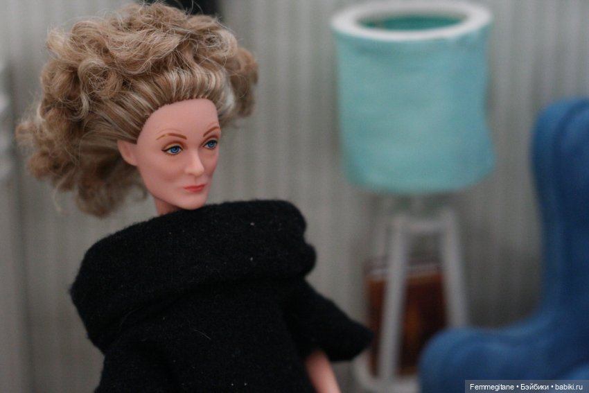 Et bonne journée ! Эпизод 2 | Бэйбики Et bonne journée ! Эпизод 2 (фото 3)