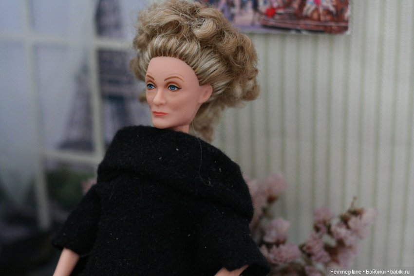 Et bonne journée ! Эпизод 2 | Бэйбики Et bonne journée ! Эпизод 2