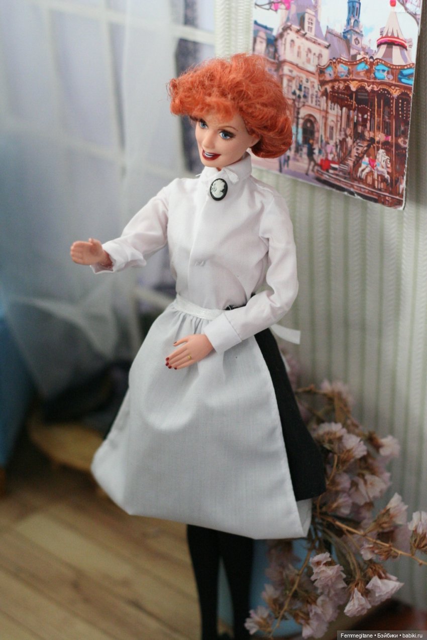 Et bonne journée ! Эпизод 2 | Бэйбики Et bonne journée ! Эпизод 2