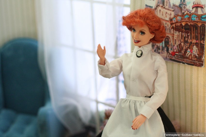 Et bonne journée ! Эпизод 2 | Бэйбики Et bonne journée ! Эпизод 2 (фото 9)