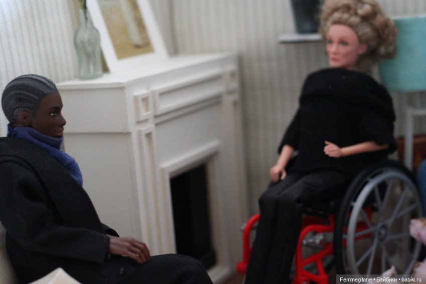 Et bonne journée ! Эпизод 2 | Бэйбики Et bonne journée ! Эпизод 2 (фото 6)