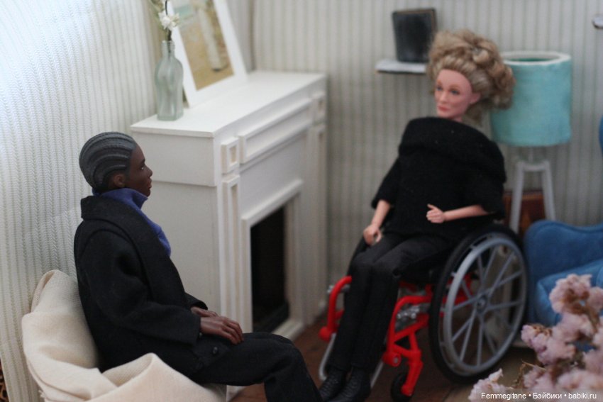 Et bonne journée ! Эпизод 2 | Бэйбики Et bonne journée ! Эпизод 2 (фото 4)