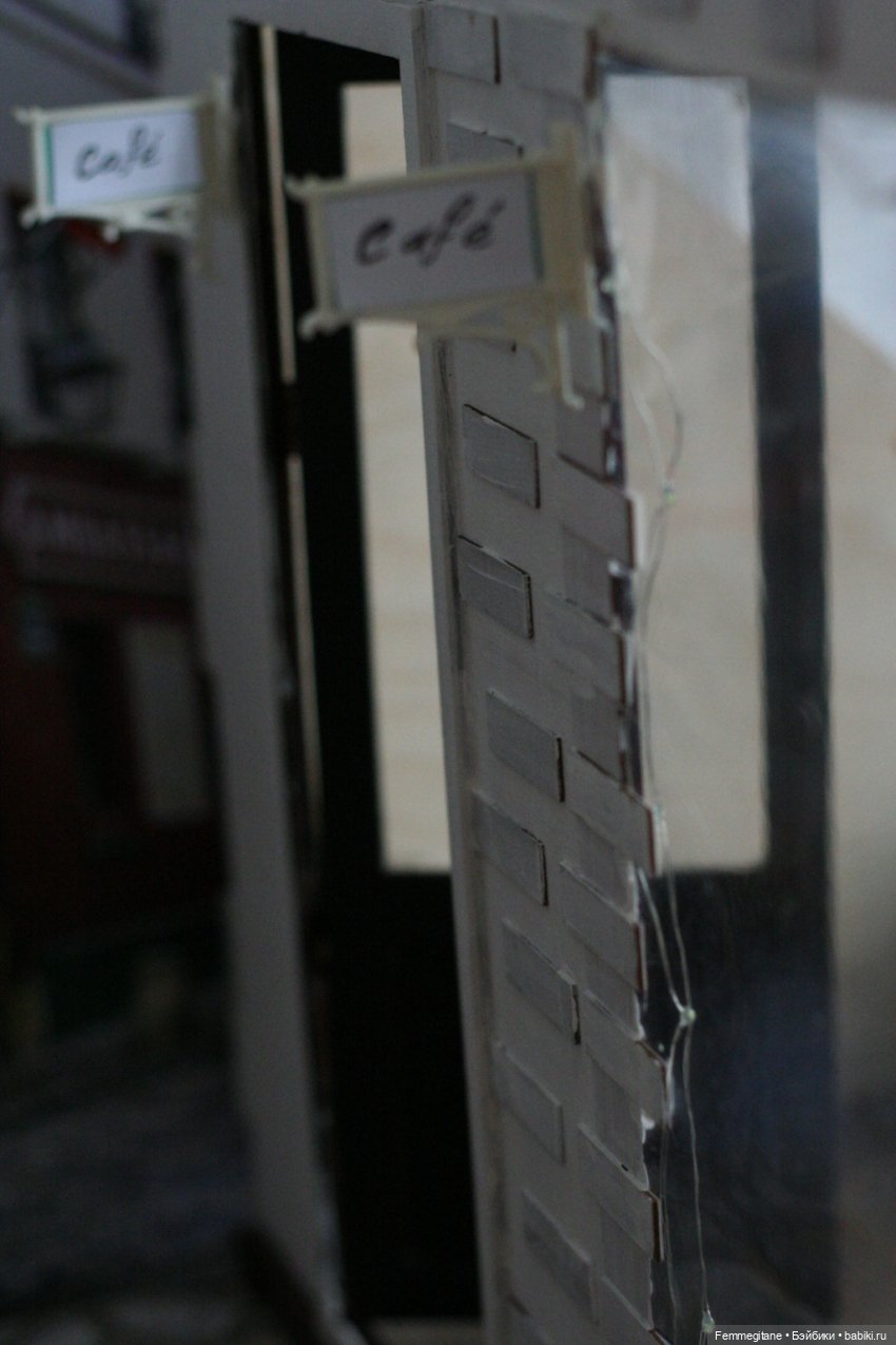 Et bonne journée ! Эпизод 2 | Бэйбики Et bonne journée ! Эпизод 2