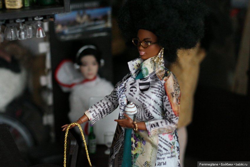 Et bonne journée ! Эпизод 3 (фото 8)