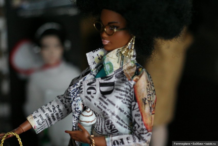 Et bonne journée ! Эпизод 3 (фото 6)