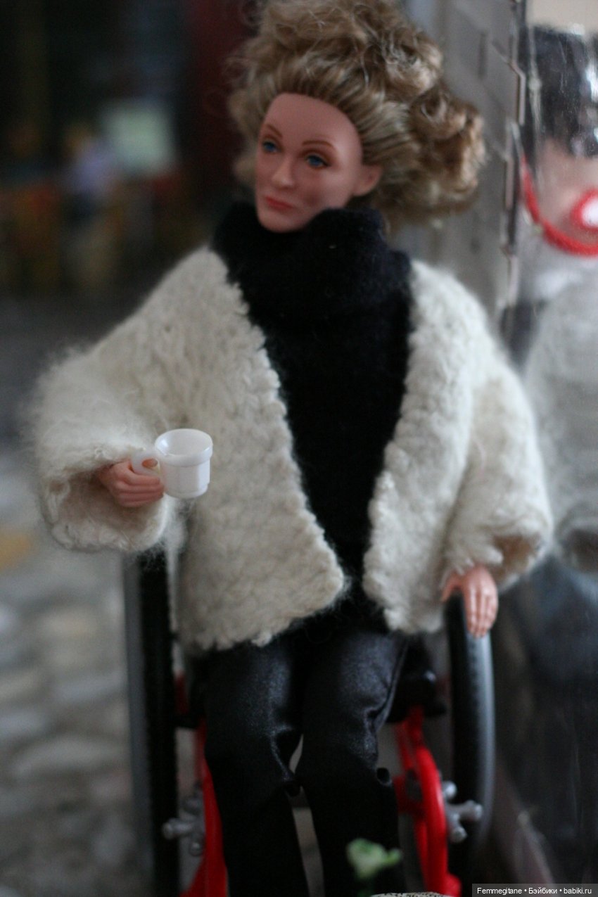 Et bonne journée ! Эпизод 3