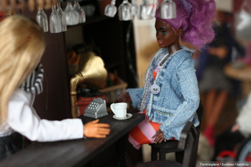 Et bonne journée ! Эпизод 3