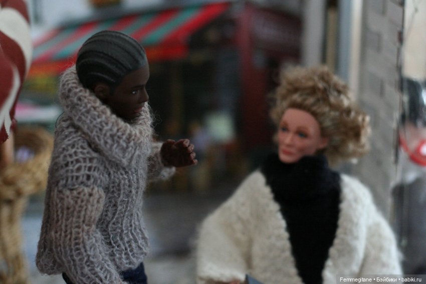 Et bonne journée ! Эпизод 3