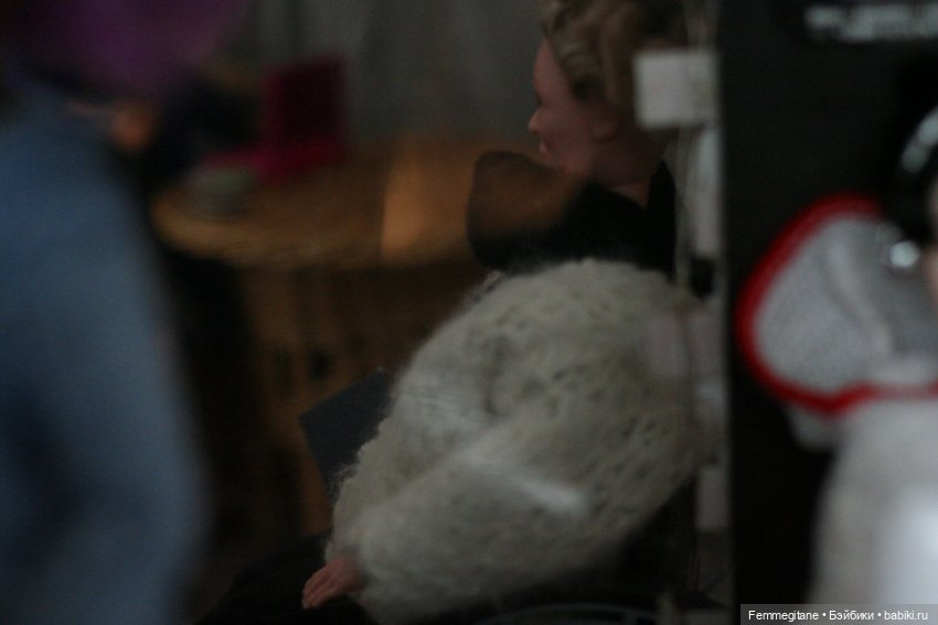 Et bonne journée ! Эпизод 3