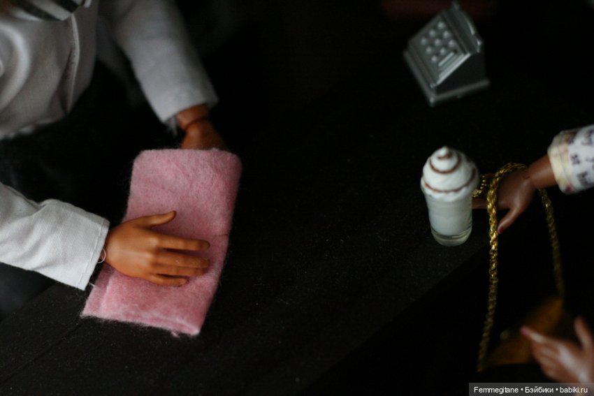 Et bonne journée ! Эпизод 3 (фото 5)