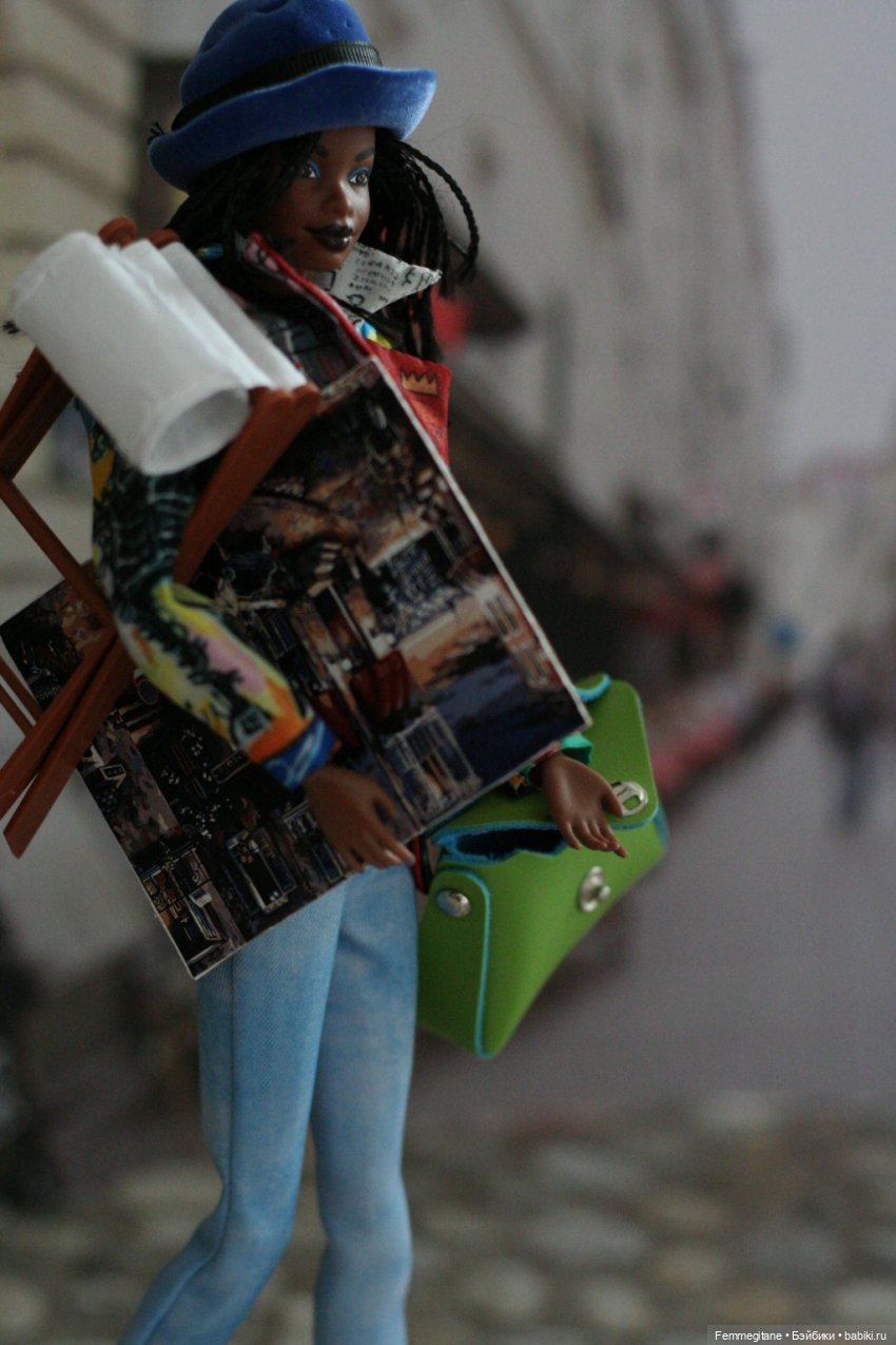 Et bonne journée! Эпизод 4 (фото 2)