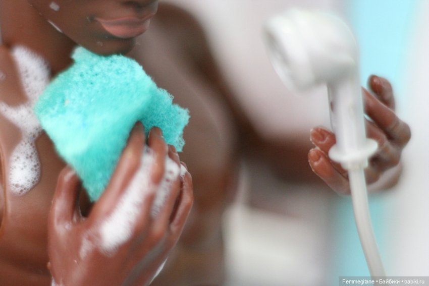 Et bonne journée! Эпизод 4