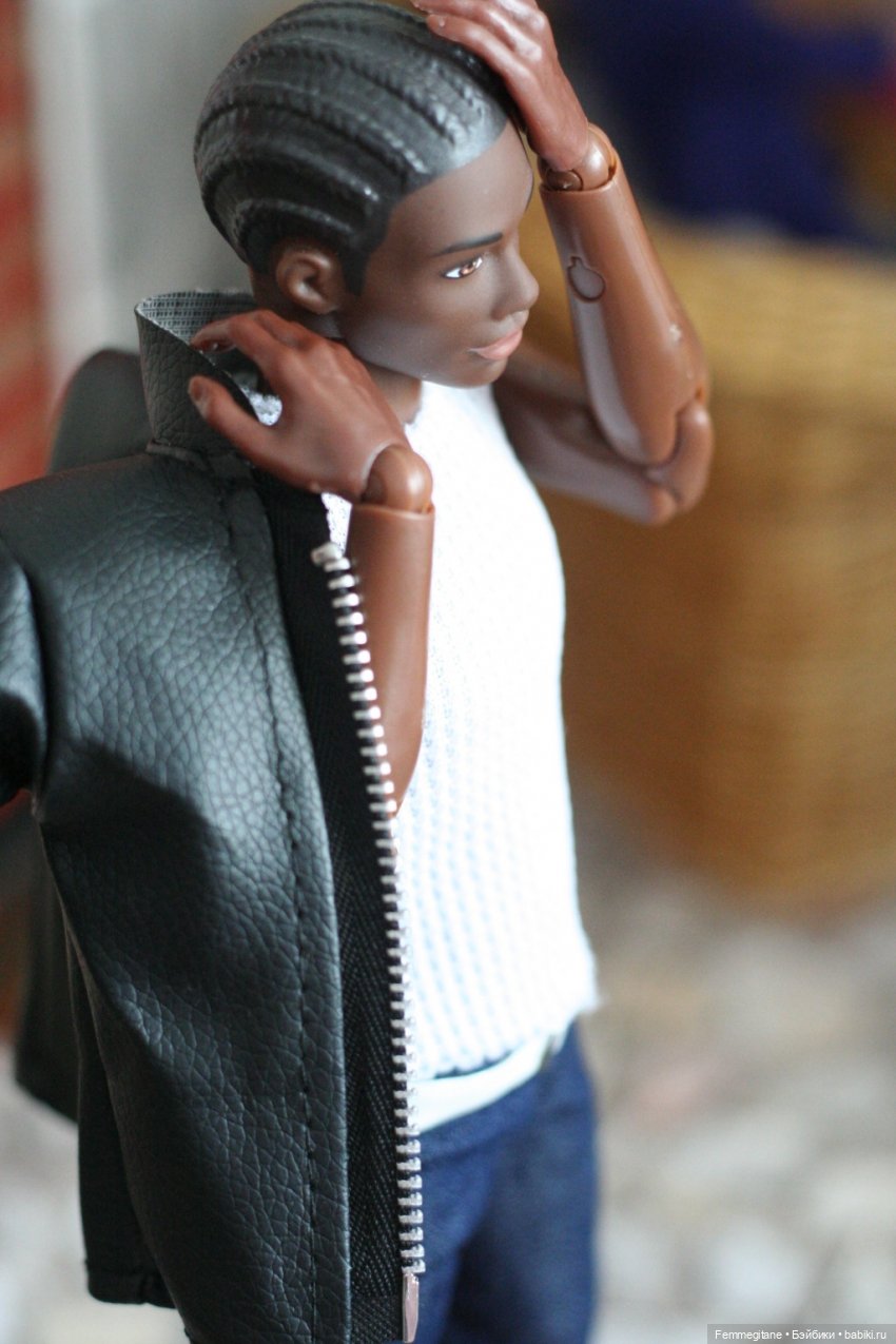 Et bonne journée! Эпизод 4 | Бэйбики Et bonne journée! Эпизод 4