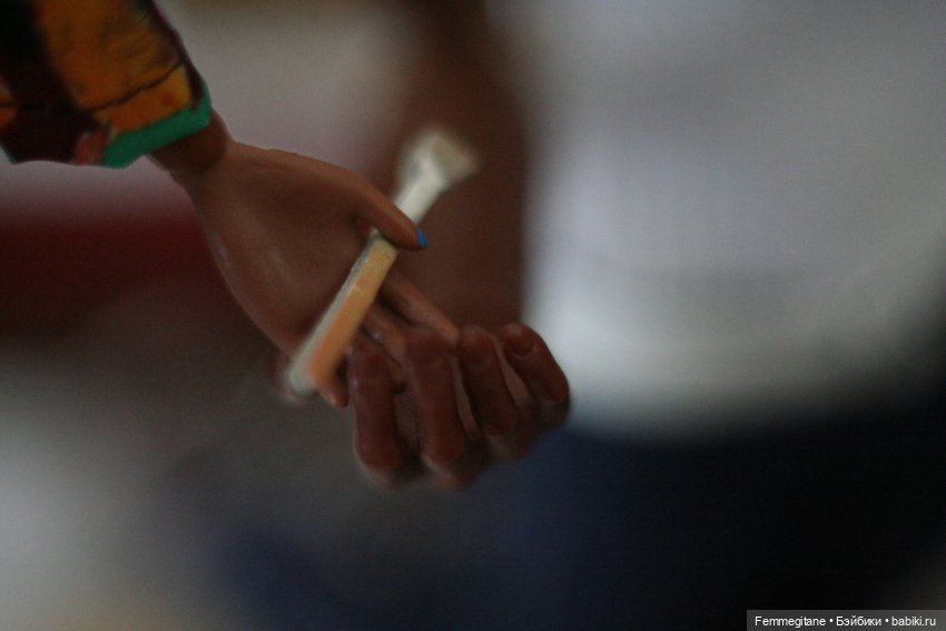 Et bonne journée! Эпизод 4 | Бэйбики Et bonne journée! Эпизод 4 (фото 9)