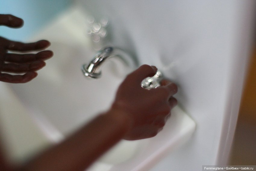 Et bonne journée ! Эпизод 3 (фото 9)