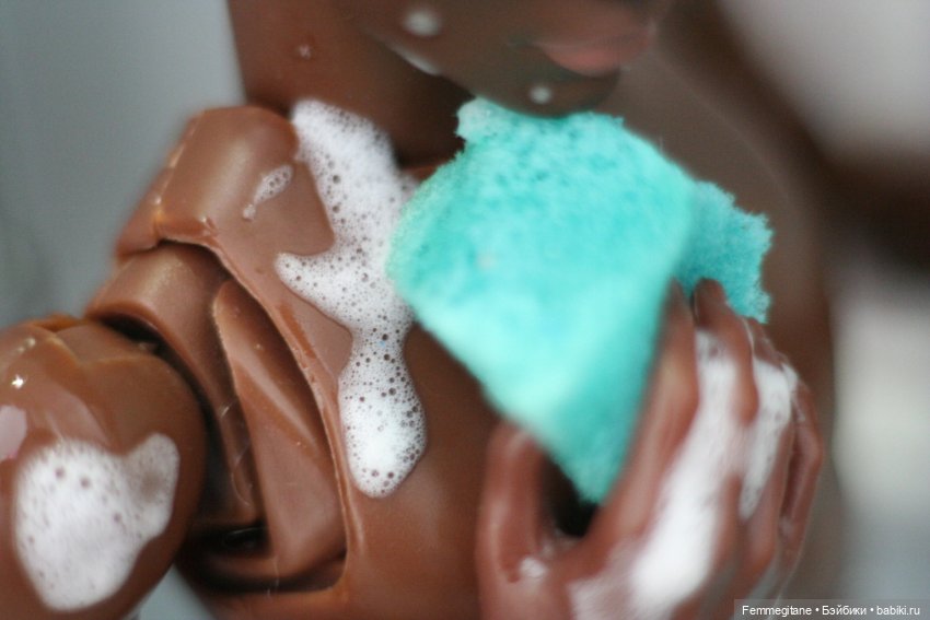 Et bonne journée ! Эпизод 3 (фото 10)