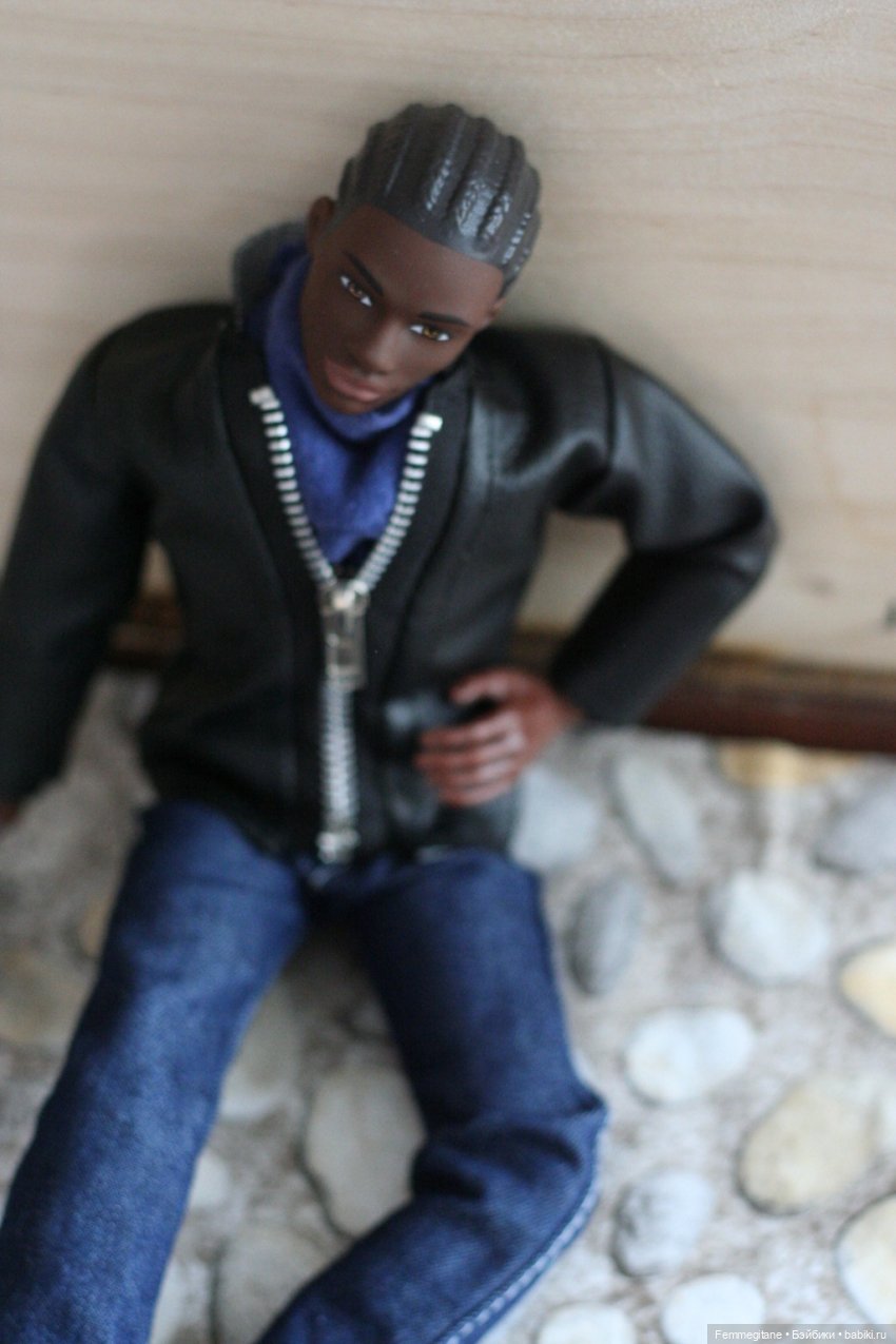 Et bonne journée! Эпизод 5 (фото 7)