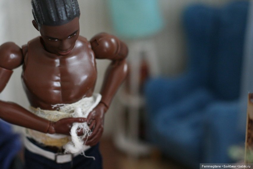 Et bonne journée ! Эпизод 6 (фото 7)