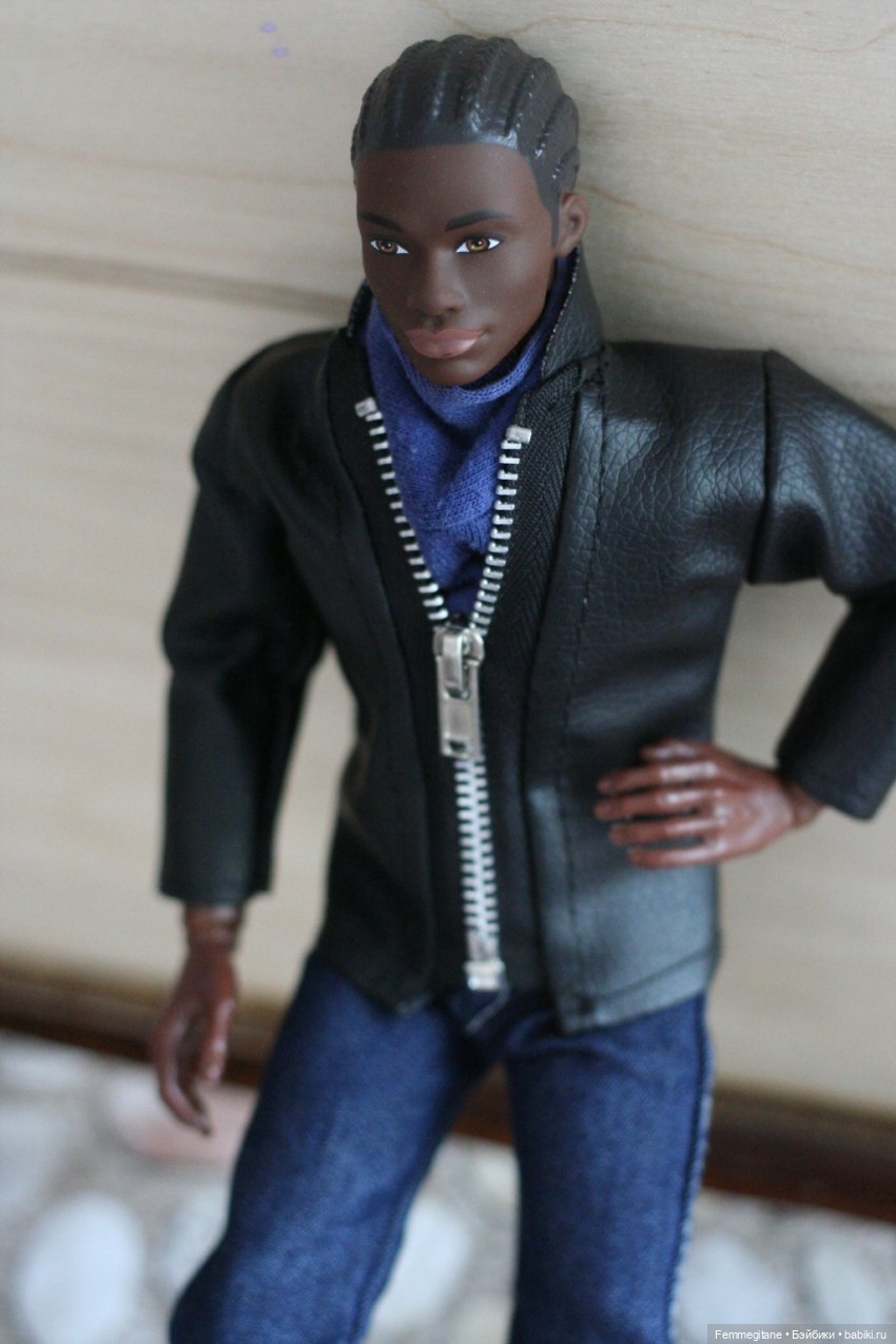 Et bonne journée! Эпизод 5 (фото 6)