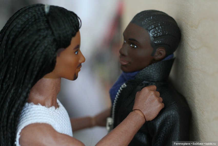 Et bonne journée! Эпизод 5 (фото 4)