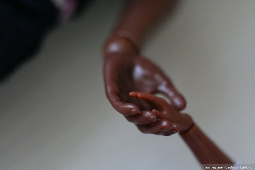 Et bonne journée ! Эпизод 6