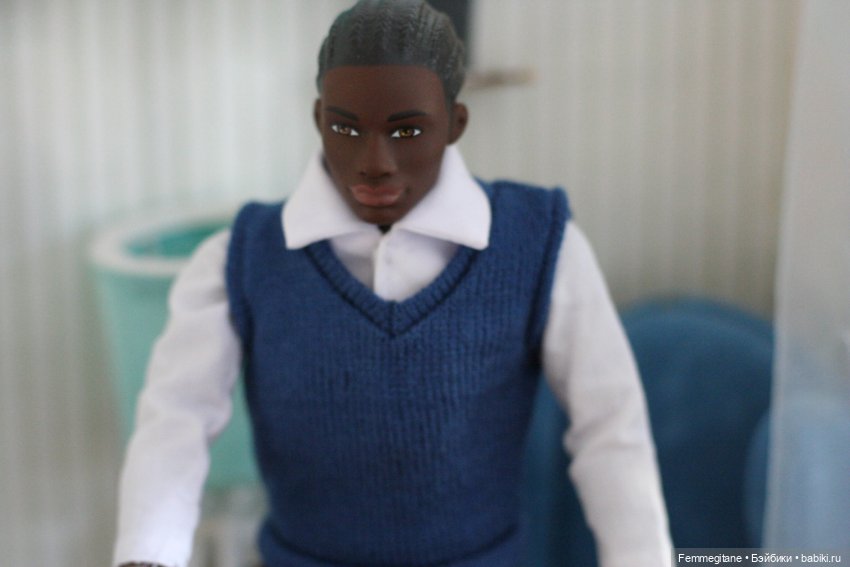 Et bonne journée ! Эпизод 6