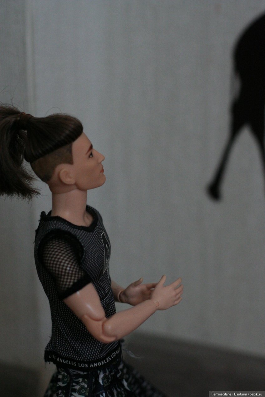 Et bonne journée ! Эпизод 6