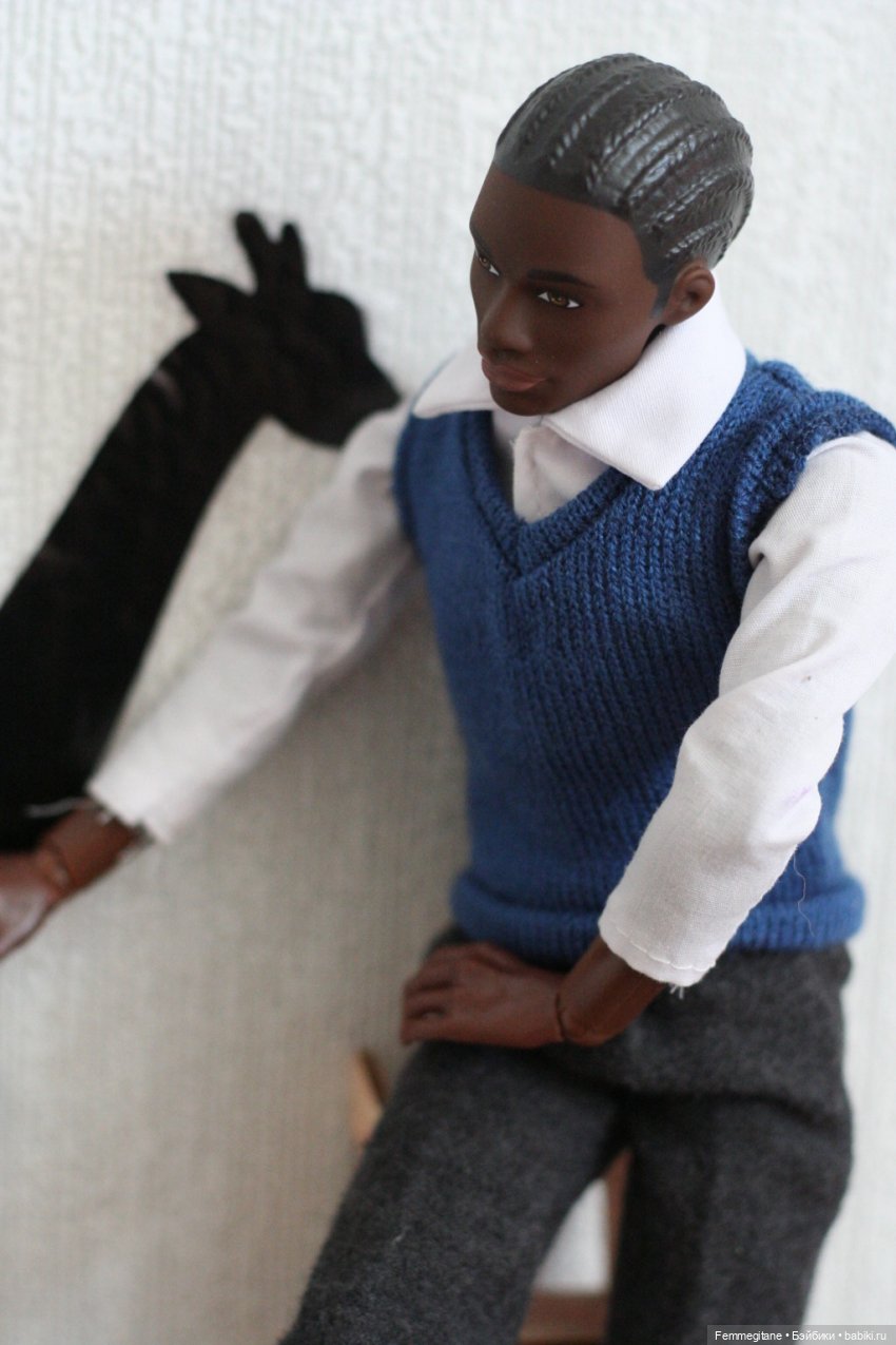 Et bonne journée ! Эпизод 6