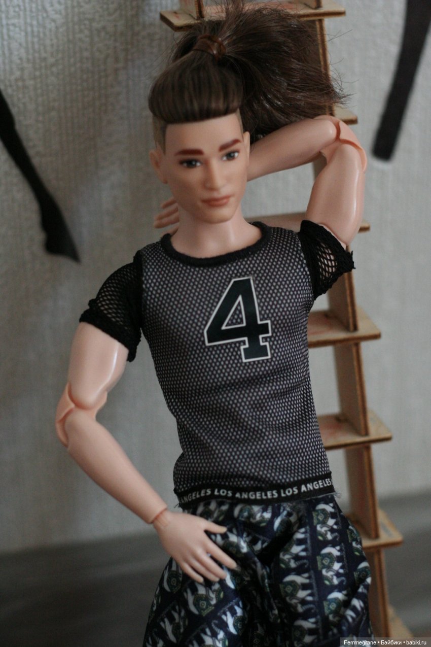 Et bonne journée ! Эпизод 6