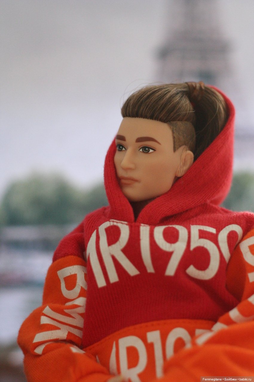 Et bonne journée ! Эпизод 6