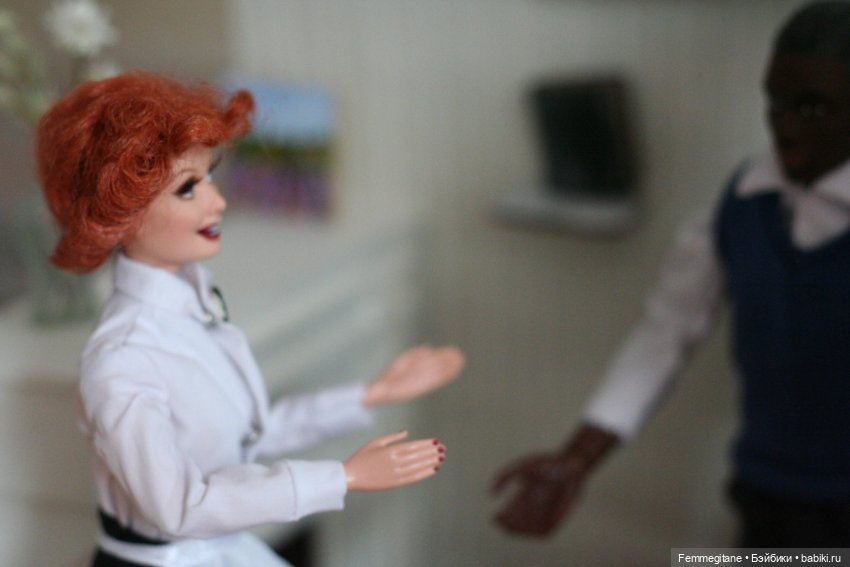 Et bonne journée ! Эпизод 6 (фото 10)