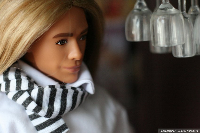 Et bonne journée ! Эпизод 7