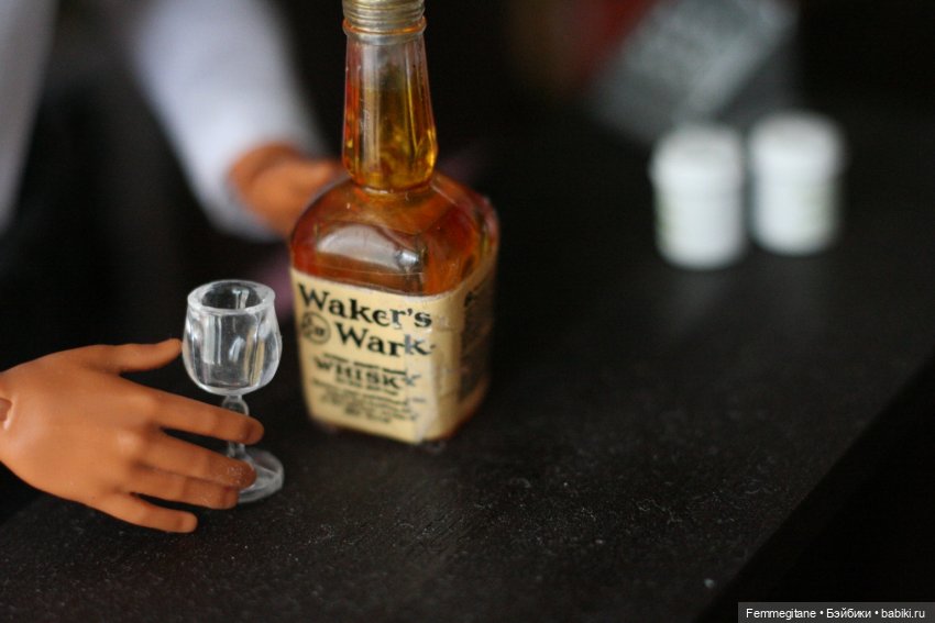 Et bonne journée ! Эпизод 7 (фото 4)