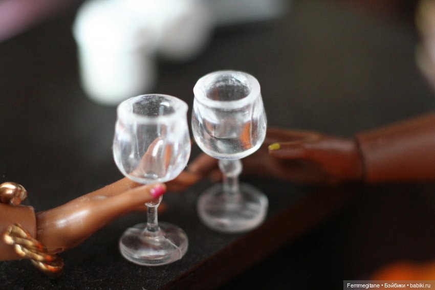 Et bonne journée ! Эпизод 7 (фото 7)