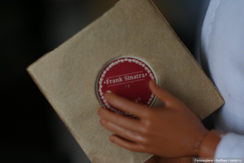 Et bonne journée ! Эпизод 7 (фото 9)