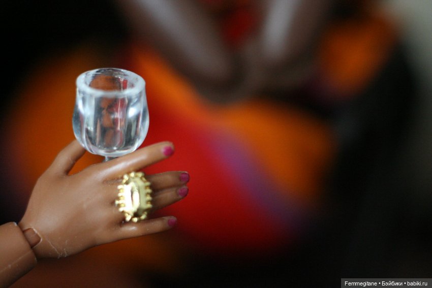 Et bonne journée ! Эпизод 7 (фото 6)