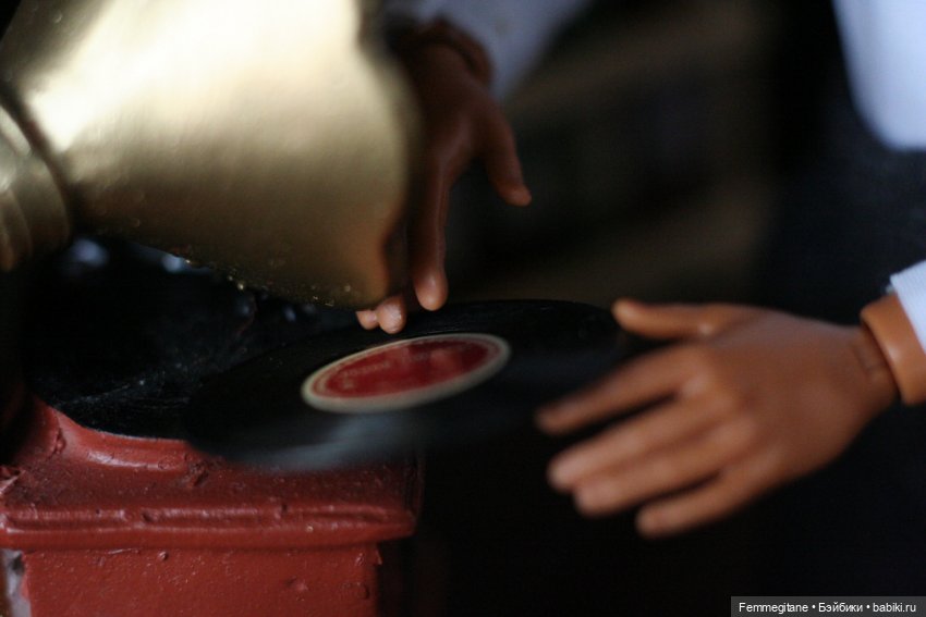 Et bonne journée ! Эпизод 7 (фото 10)