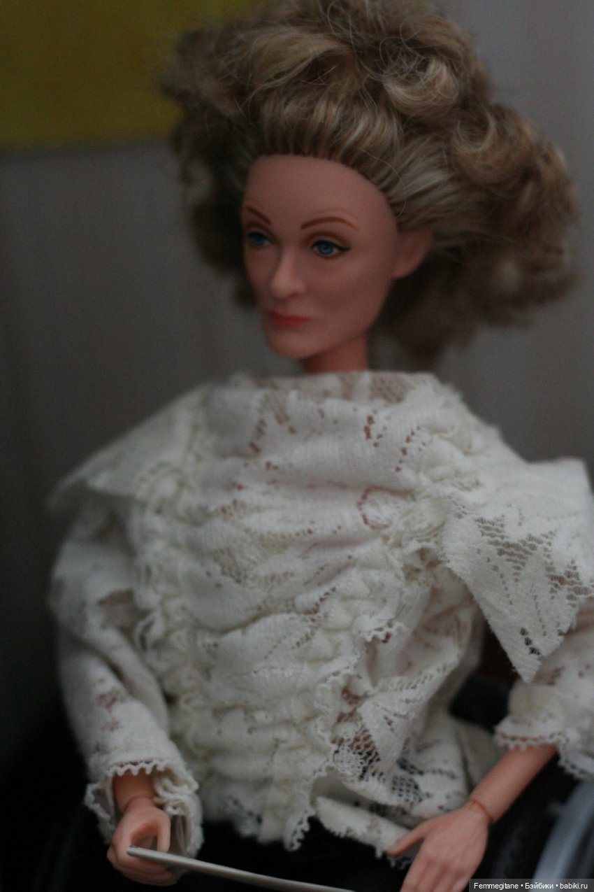 Et bonne journée ! Эпизод 8 | Бэйбики Et bonne journée ! Эпизод 8 (фото 2)