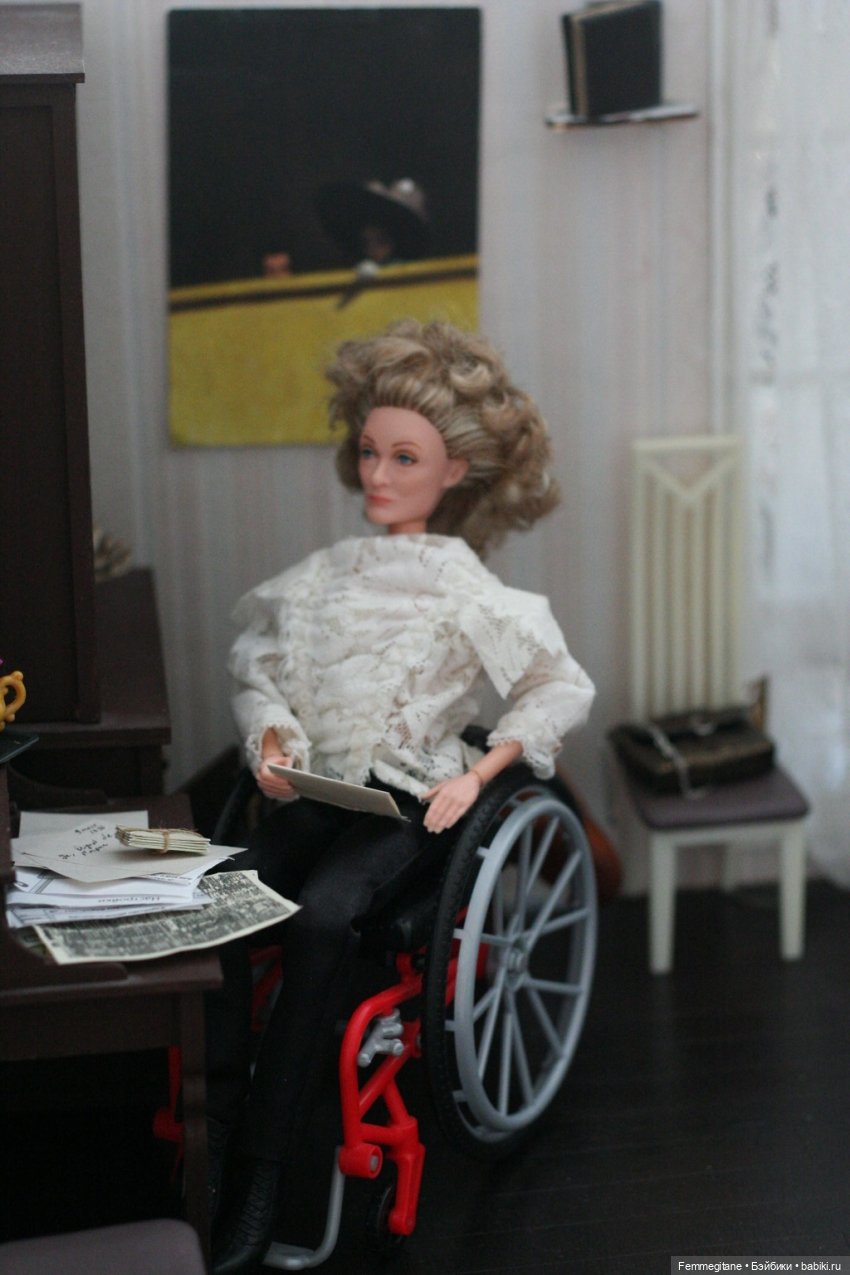 Et bonne journée ! Эпизод 8 | Бэйбики Et bonne journée ! Эпизод 8 (фото 5)