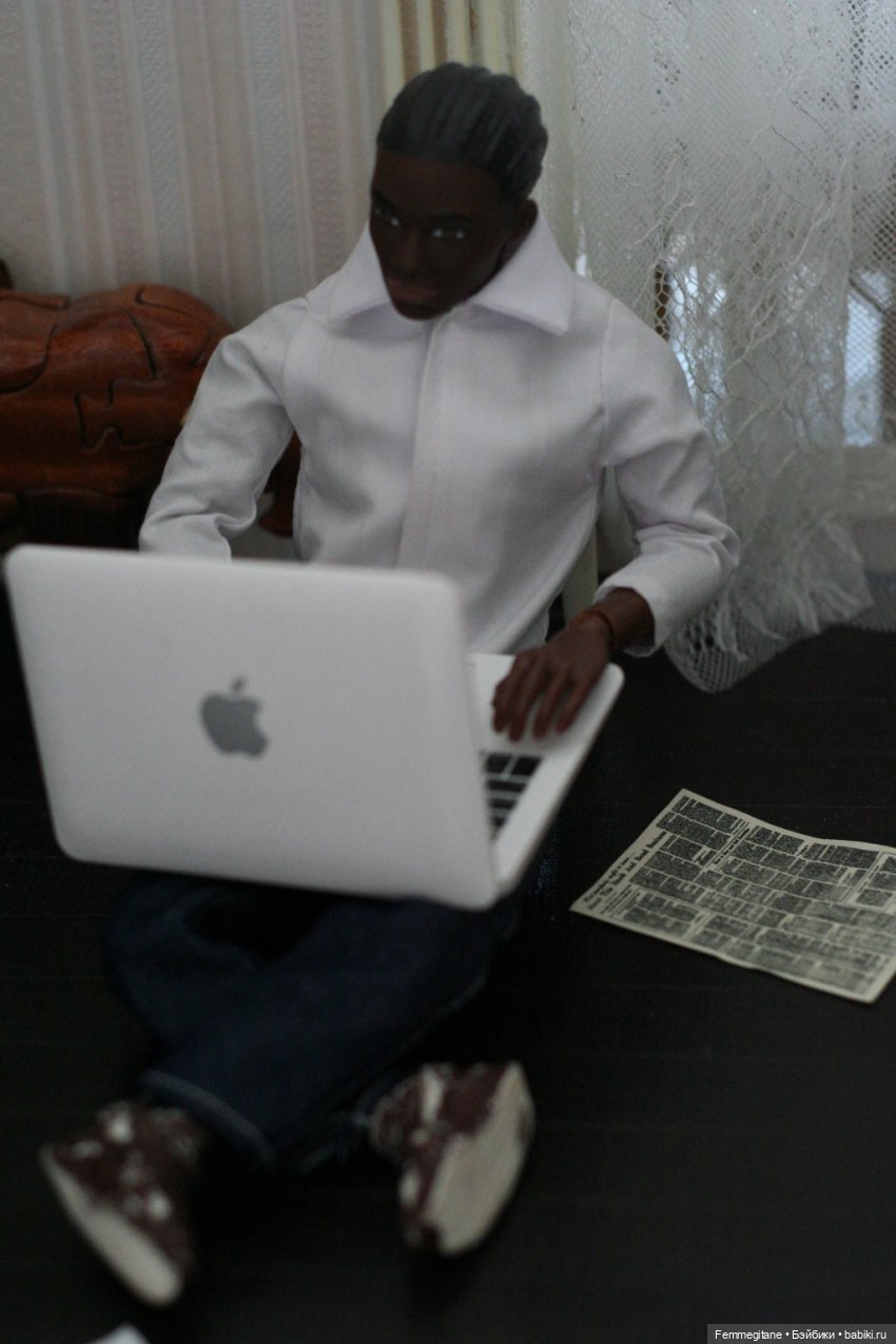 Et bonne journée ! Эпизод 9 | Бэйбики Et bonne journée ! Эпизод 9