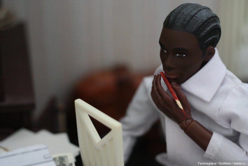 Et bonne journée ! Эпизод 9 | Бэйбики Et bonne journée ! Эпизод 9