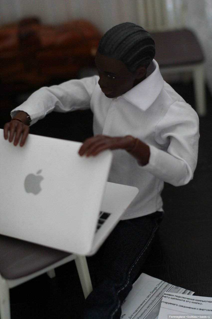 Et bonne journée ! Эпизод 9 | Бэйбики Et bonne journée ! Эпизод 9