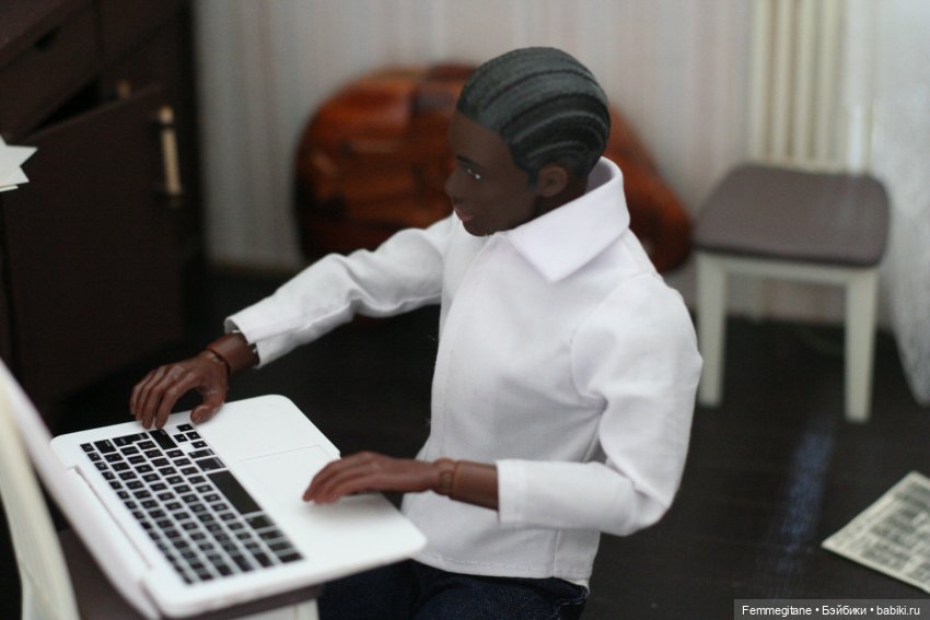 Et bonne journée ! Эпизод 9 | Бэйбики Et bonne journée ! Эпизод 9