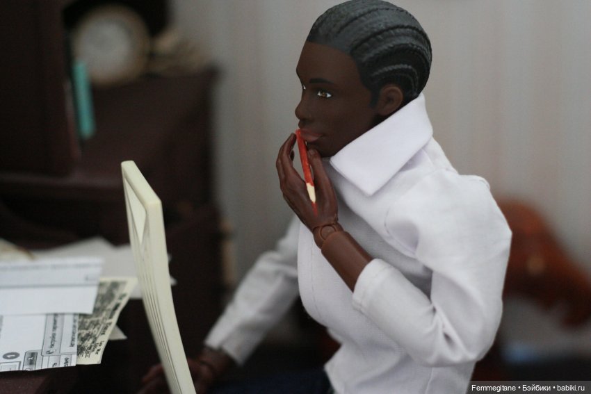 Et bonne journée ! Эпизод 9 | Бэйбики Et bonne journée ! Эпизод 9