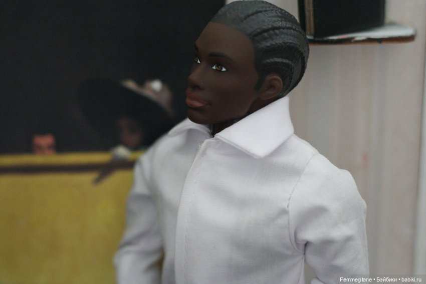 Et bonne journée ! Эпизод 9 | Бэйбики Et bonne journée ! Эпизод 9