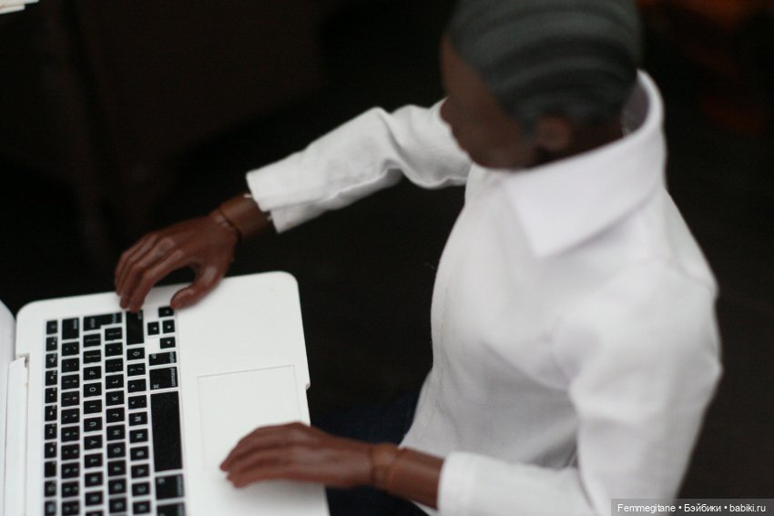 Et bonne journée ! Эпизод 9 | Бэйбики Et bonne journée ! Эпизод 9