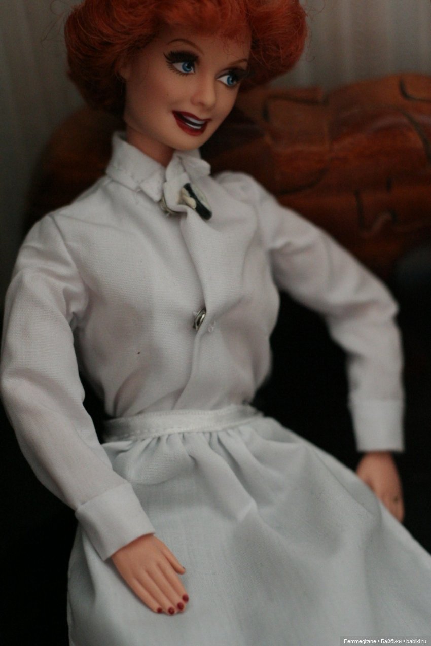 Et bonne journée ! Эпизод 9 | Бэйбики Et bonne journée ! Эпизод 9 (фото 9)