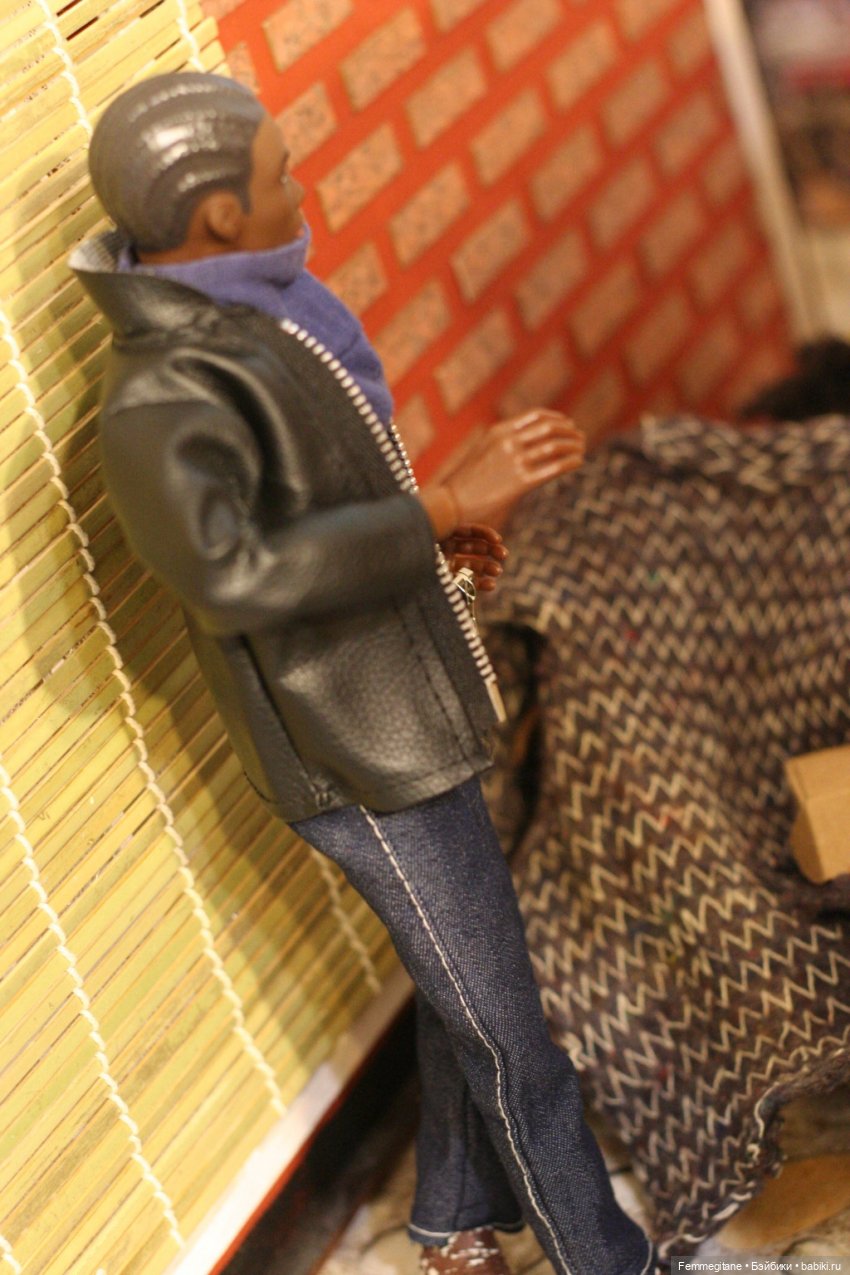 Et bonne journée ! Эпизод 10 | Бэйбики Et bonne journée ! Эпизод 10 (фото 4)