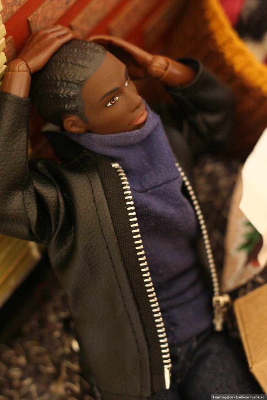 Et bonne journée ! Эпизод 10 | Бэйбики Et bonne journée ! Эпизод 10 (фото 5)