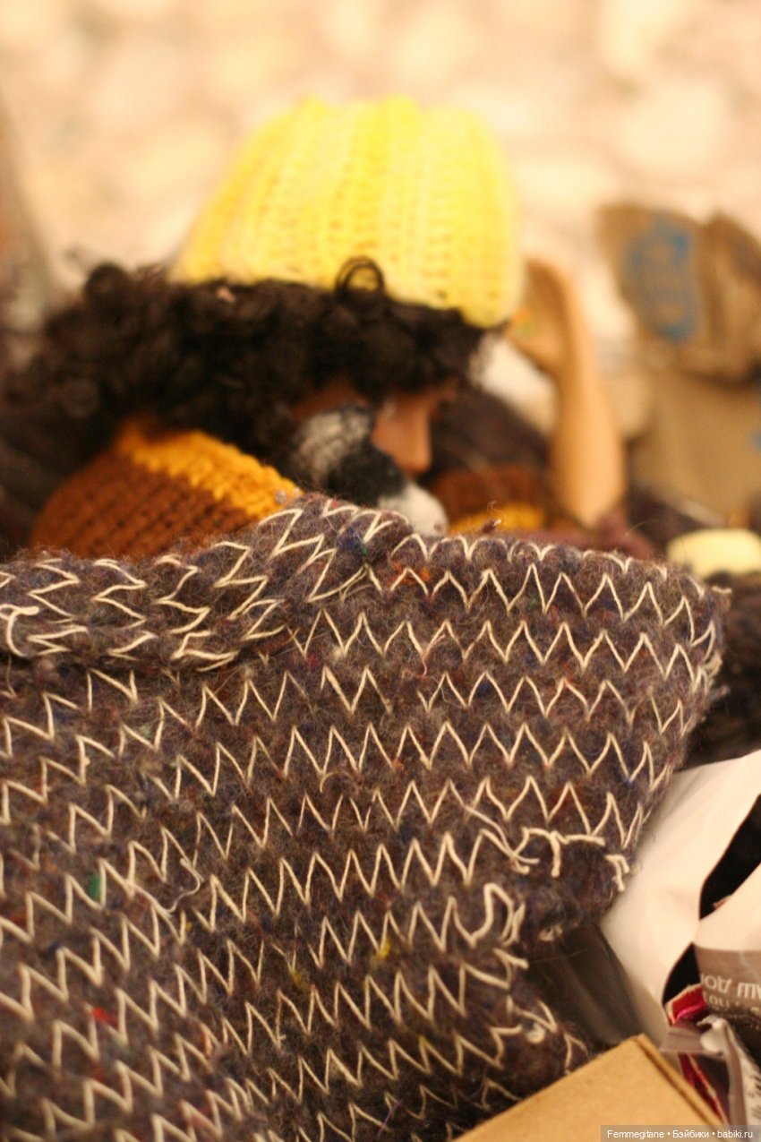 Et bonne journée ! Эпизод 10 | Бэйбики Et bonne journée ! Эпизод 10